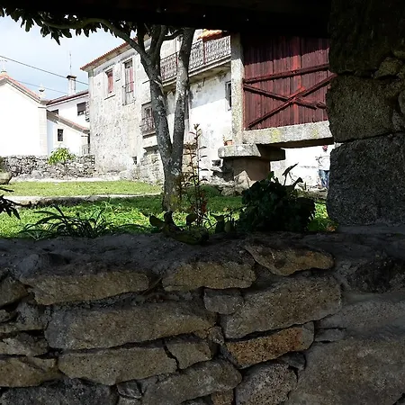 Casa De Paradussa