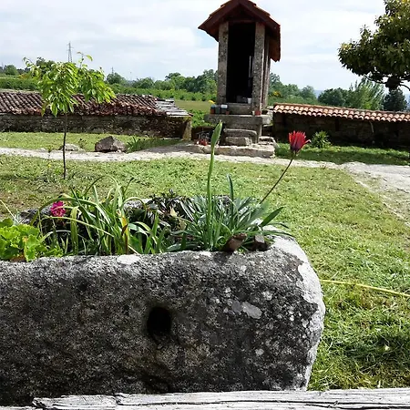 Casa De Paradussa *
