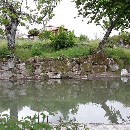 Casa De Paradussa