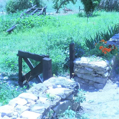 Casa De Paradussa Guest house *