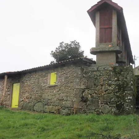 Casa De Paradussa Paraduca