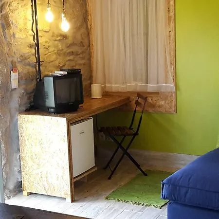 Casa De Paradussa