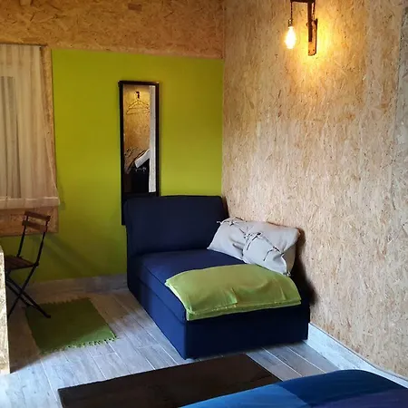 Casa De Paradussa * Paraduca