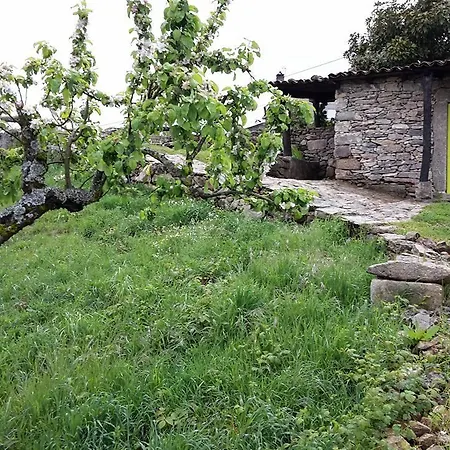 Casa De Paradussa Paraduca