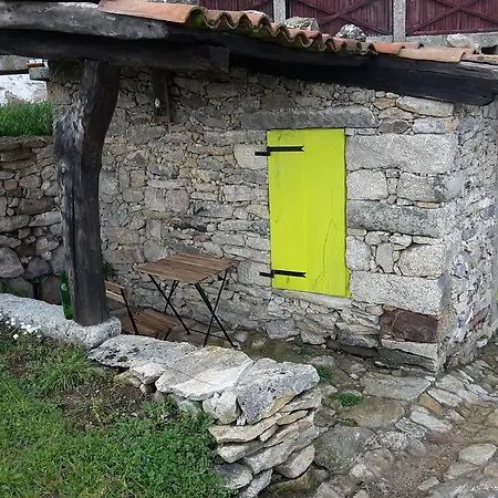 Casa De Paradussa *