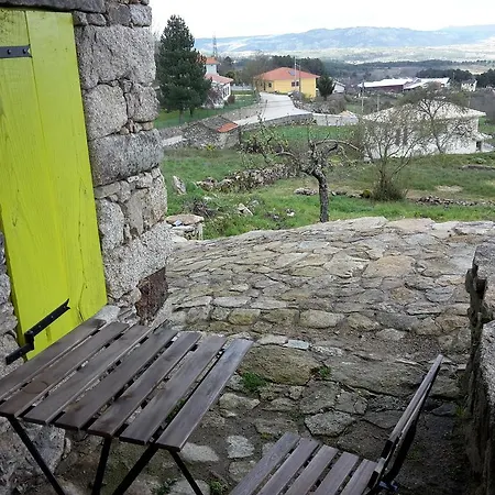 Casa De Paradussa