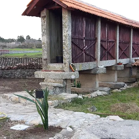 Casa De Paradussa * Paraduca