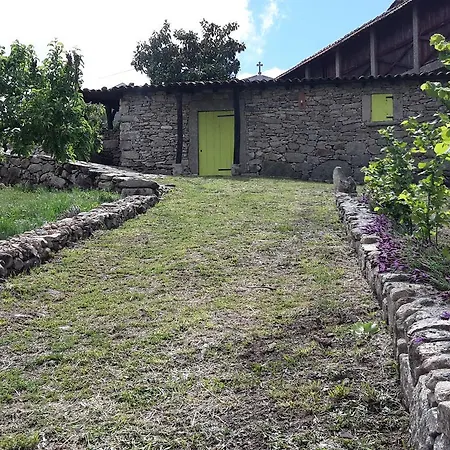 Casa De Paradussa * Paraduca