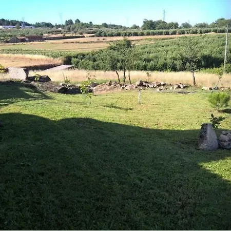 Casa De Paradussa Paraduca
