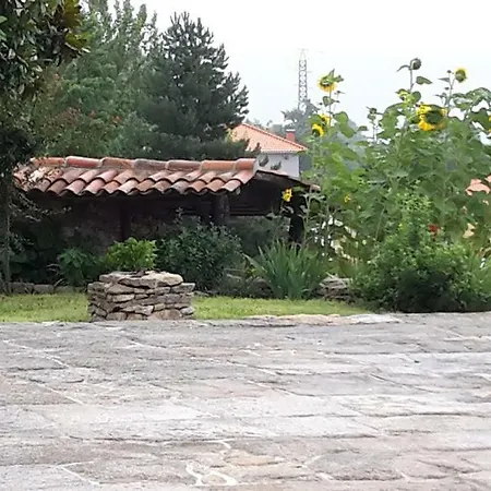 Casa De Paradussa Paraduca