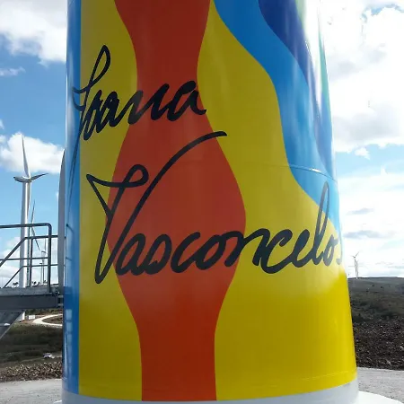 Casa De Paradussa * Paraduca