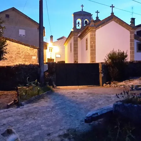 Casa De Paradussa